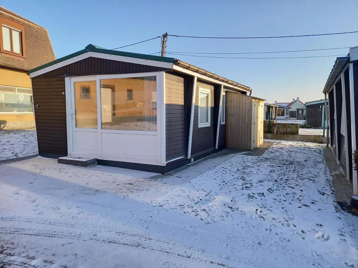 Chalet N°32 Middelkerke