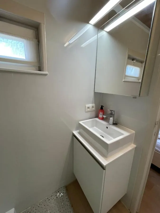 Chalet N°32 Middelkerke